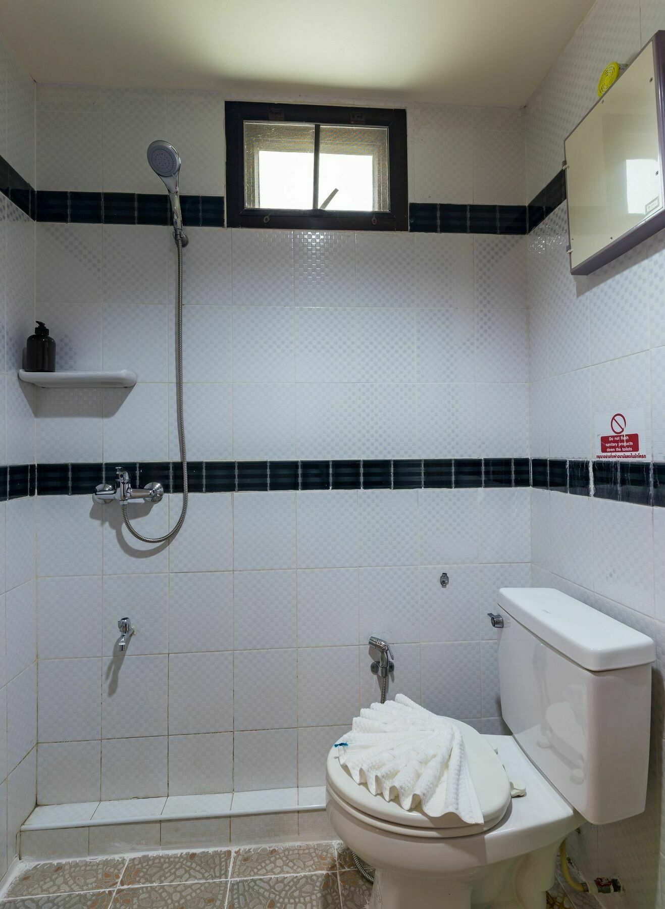 Pr Patong Residence -Sha Buitenkant foto